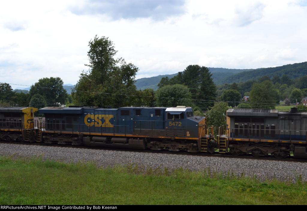 CSX 5472